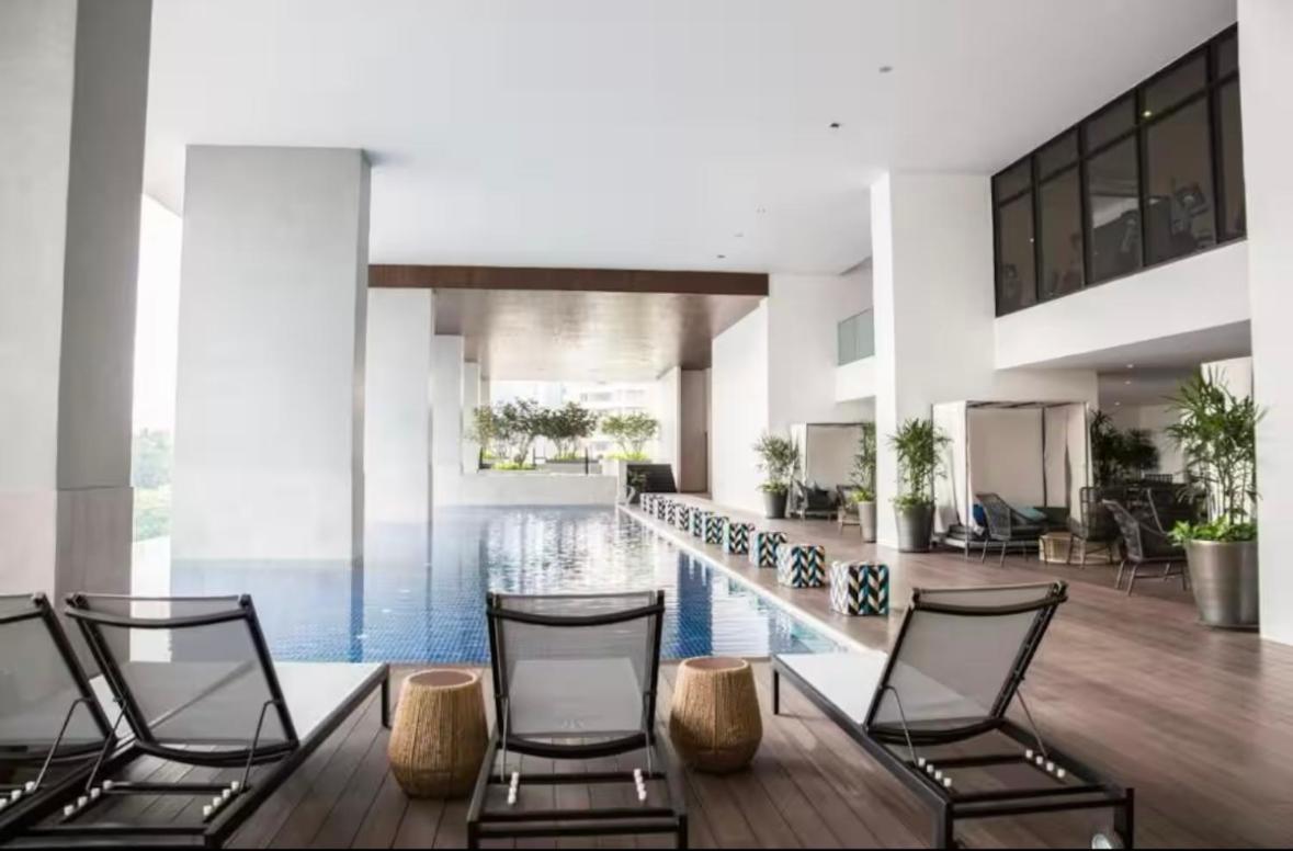 The Establishment Bangsar #2222 By Ouki *