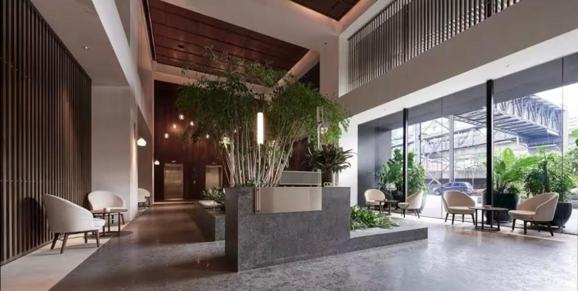 The Establishment Bangsar #2222 By Ouki * Kuala Lumpur