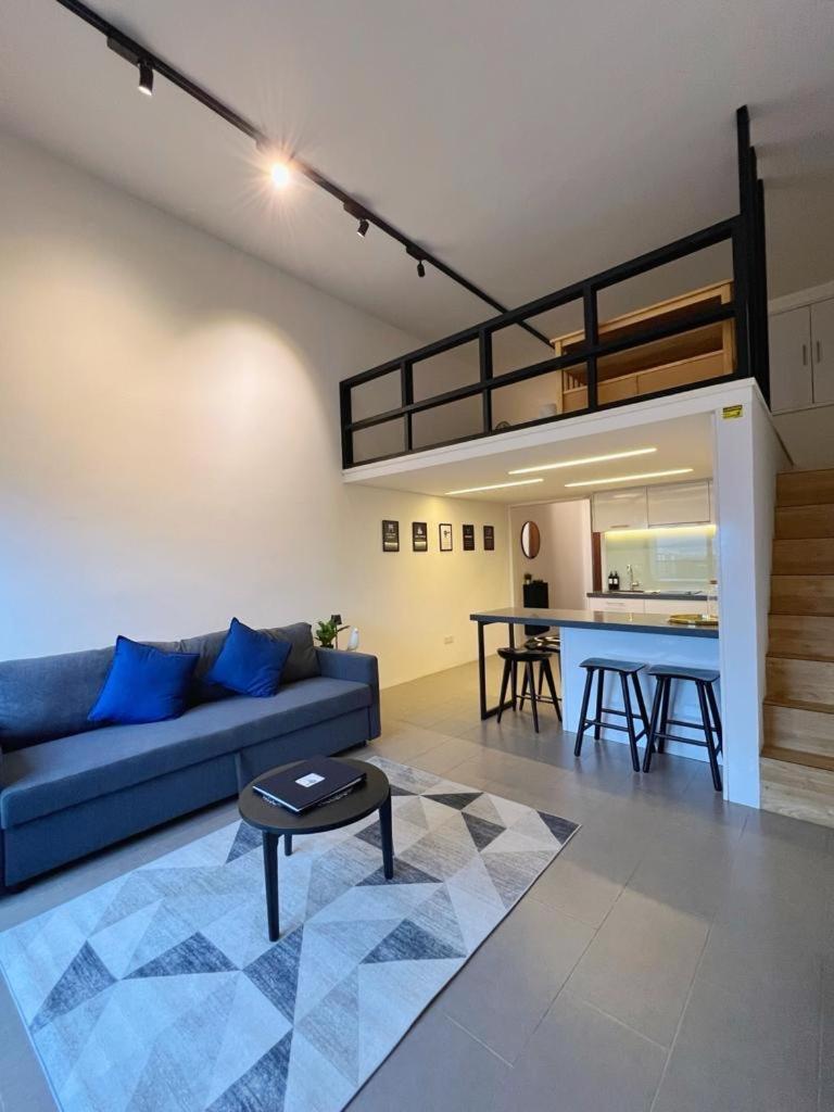 Appartement The Establishment Bangsar #2222 By Ouki