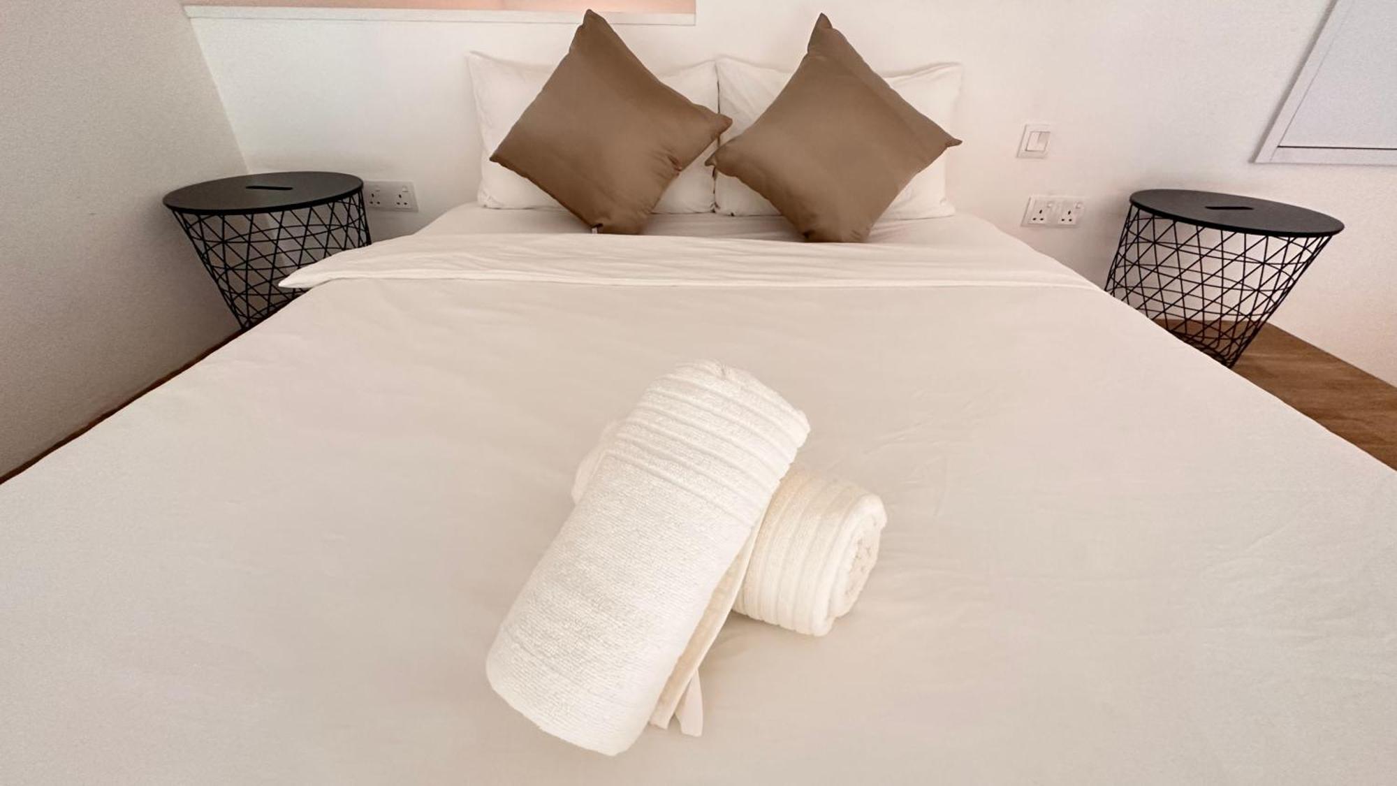 The Establishment Bangsar #2222 By Ouki Appartement *