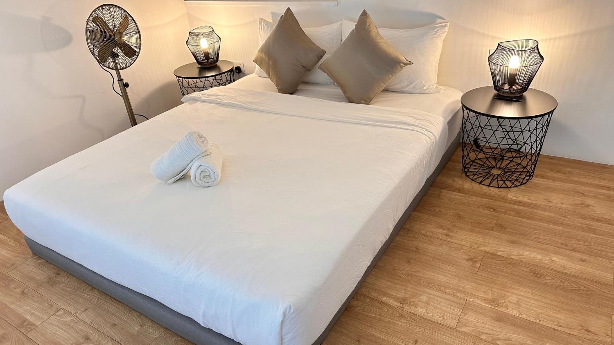 The Establishment Bangsar #2222 By Ouki Appartement *