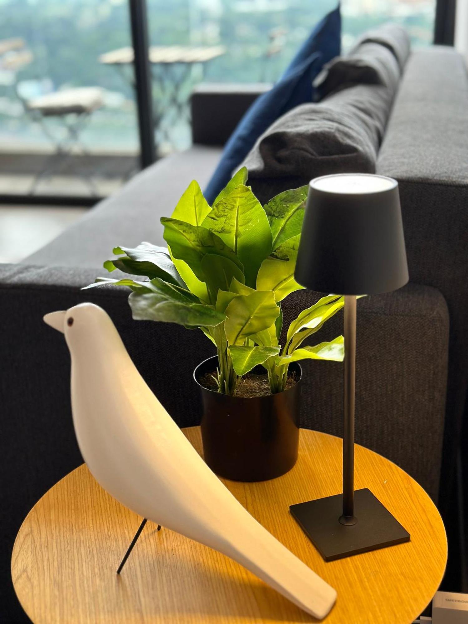 Appartement The Establishment Bangsar #2222 By Ouki *